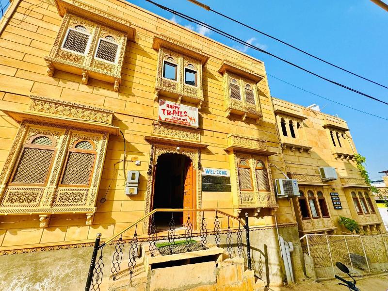 Happy Trails Jaisalmer image