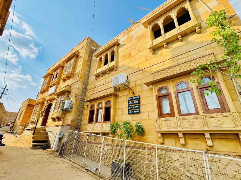 Happy Trails Jaisalmer image