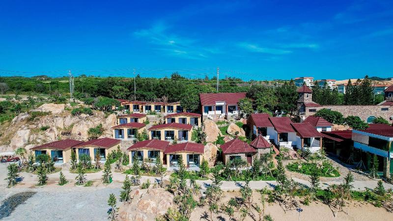 Adora Bay Ke Ga Beach Resort — general view