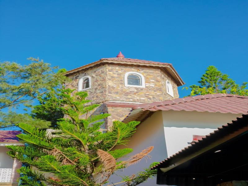 Adora Bay Ke Ga Beach Resort — general view