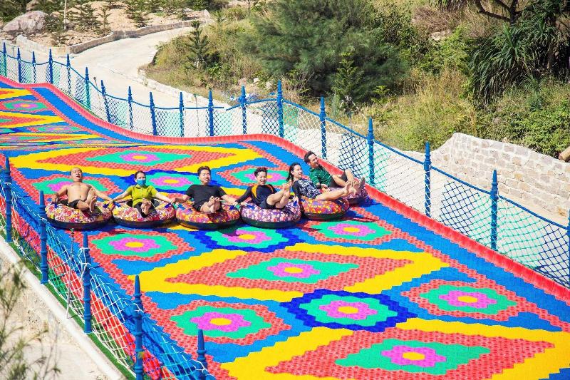 Adora Bay Ke Ga Beach Resort image