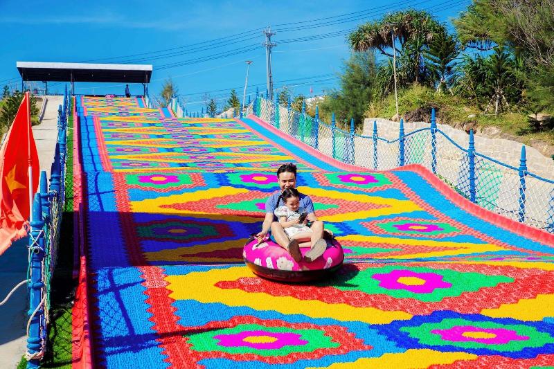 Adora Bay Ke Ga Beach Resort image