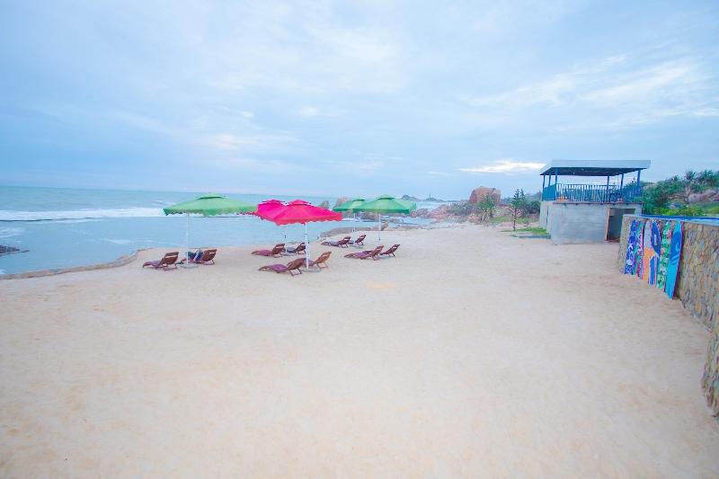 Adora Bay Ke Ga Beach Resort image