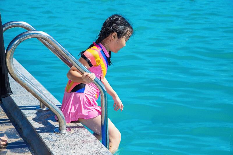 Adora Bay Ke Ga Beach Resort image