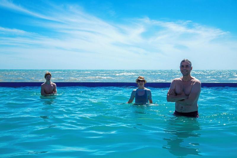 Adora Bay Ke Ga Beach Resort image