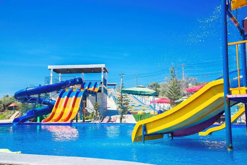 Adora Bay Ke Ga Beach Resort image