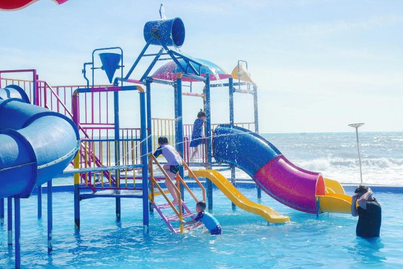 Adora Bay Ke Ga Beach Resort image