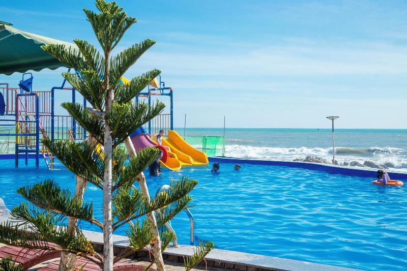 Adora Bay Ke Ga Beach Resort image