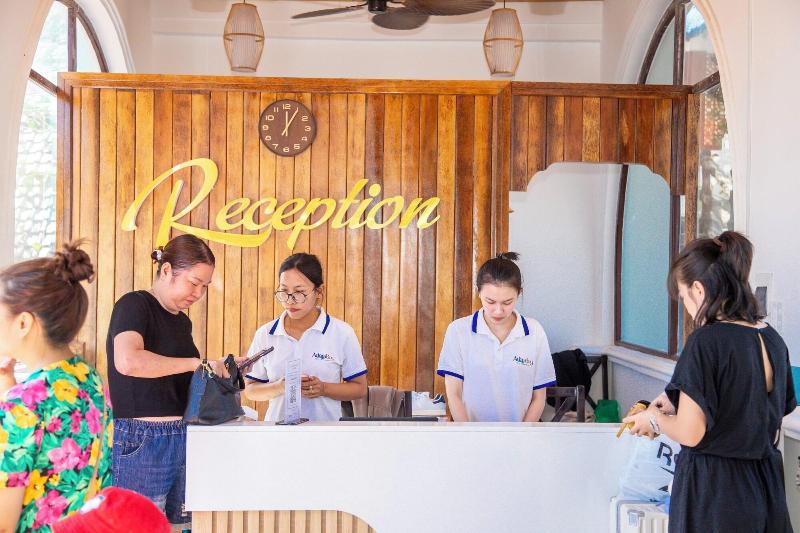 Adora Bay Ke Ga Beach Resort image