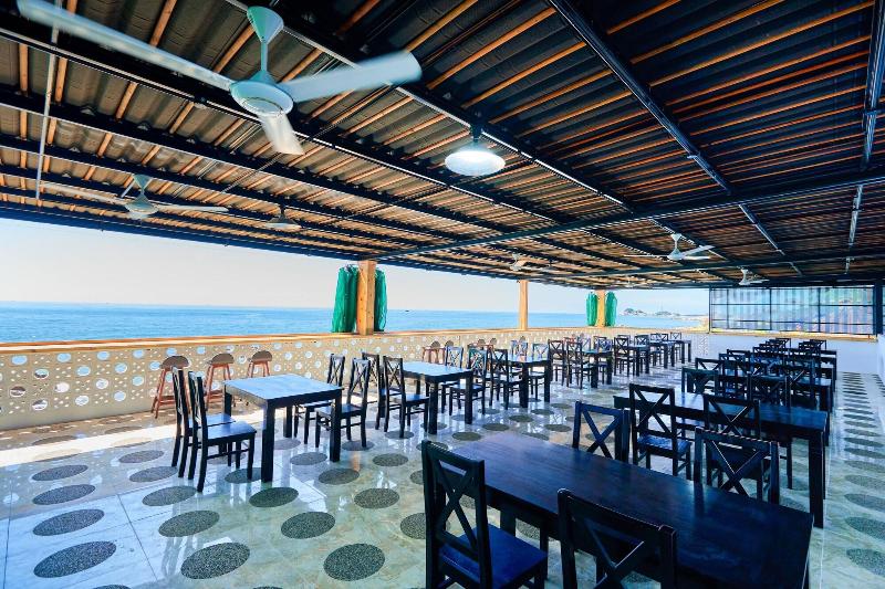 Adora Bay Ke Ga Beach Resort image
