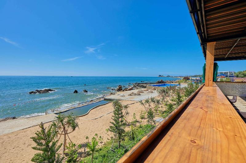 Adora Bay Ke Ga Beach Resort image