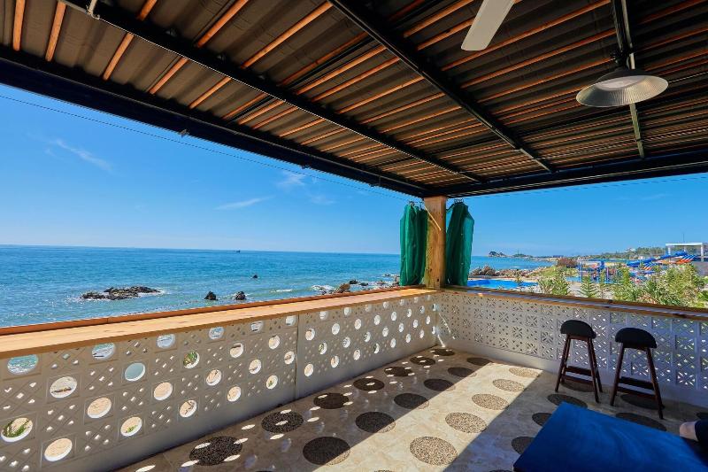Adora Bay Ke Ga Beach Resort image