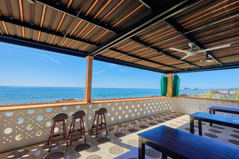 Adora Bay Ke Ga Beach Resort image