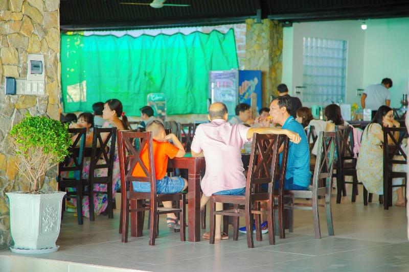 Adora Bay Ke Ga Beach Resort image