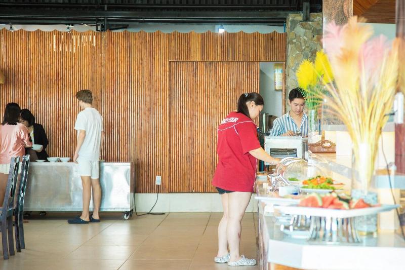 Adora Bay Ke Ga Beach Resort image