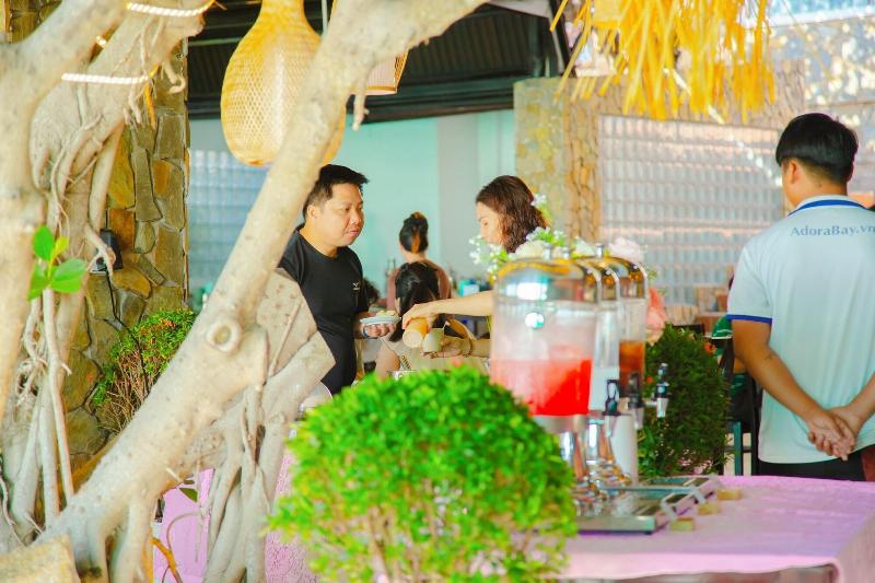 Adora Bay Ke Ga Beach Resort image