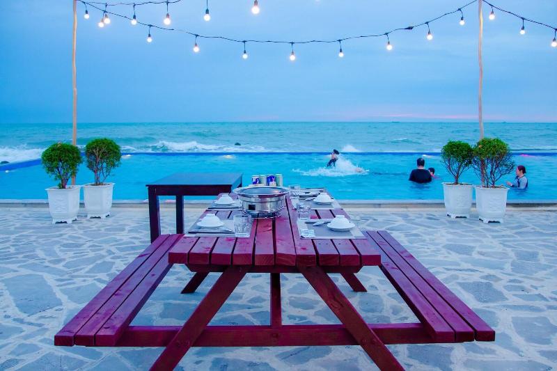 Adora Bay Ke Ga Beach Resort image
