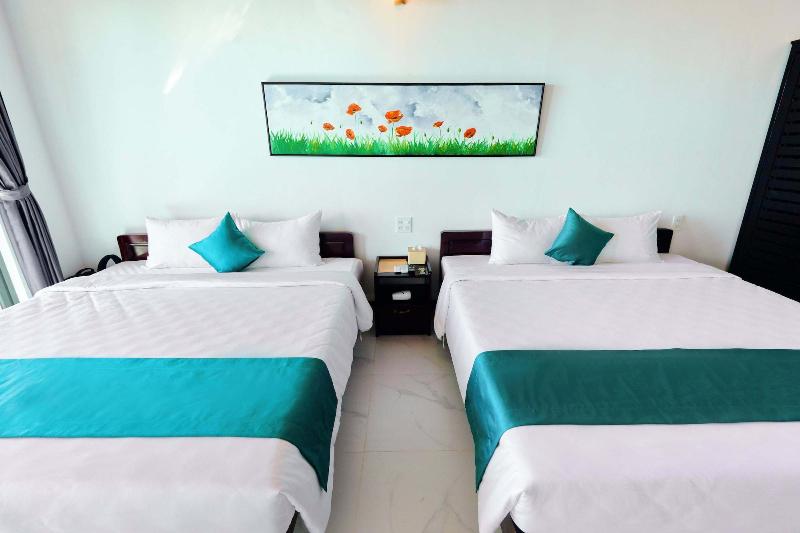 Adora Bay Ke Ga Beach Resort image