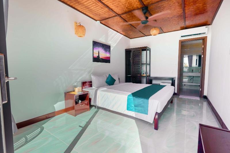 Adora Bay Ke Ga Beach Resort image