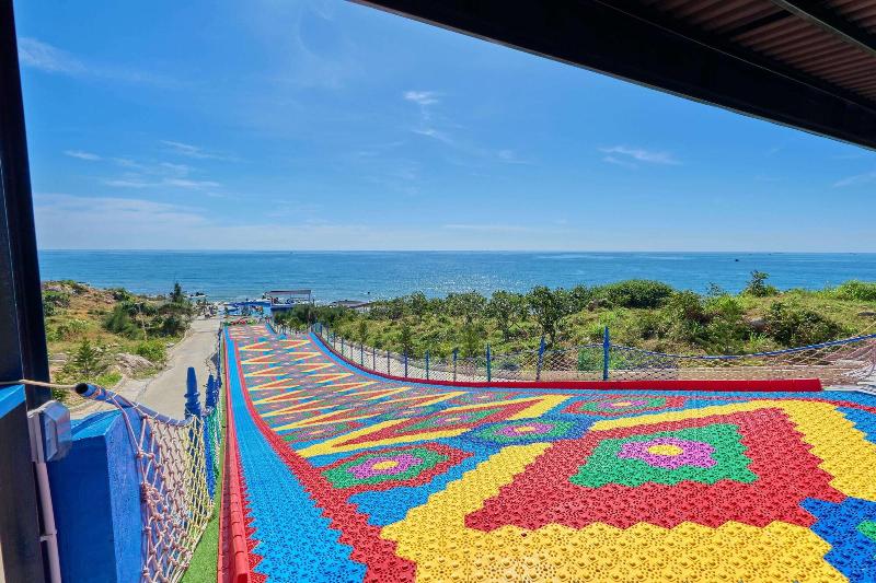 Adora Bay Ke Ga Beach Resort image