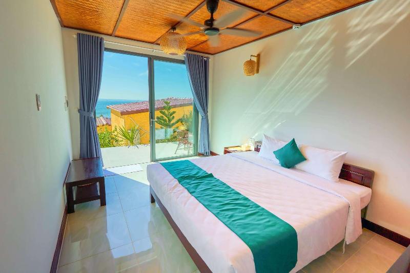 Adora Bay Ke Ga Beach Resort image