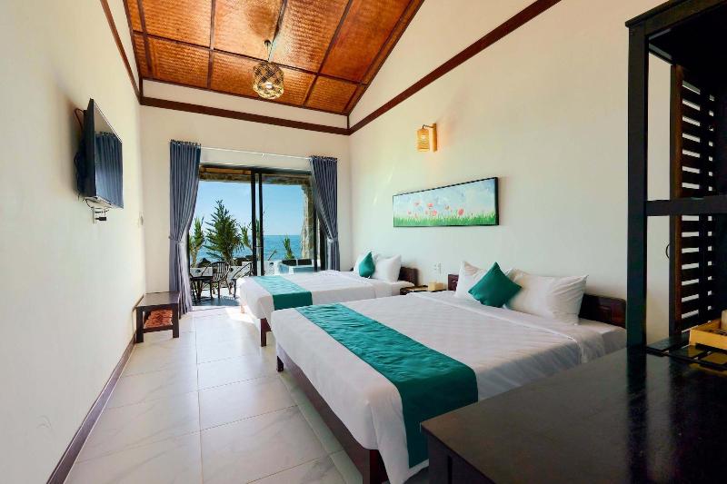 Adora Bay Ke Ga Beach Resort image