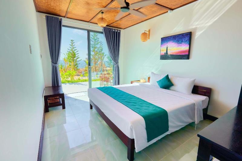 Adora Bay Ke Ga Beach Resort image