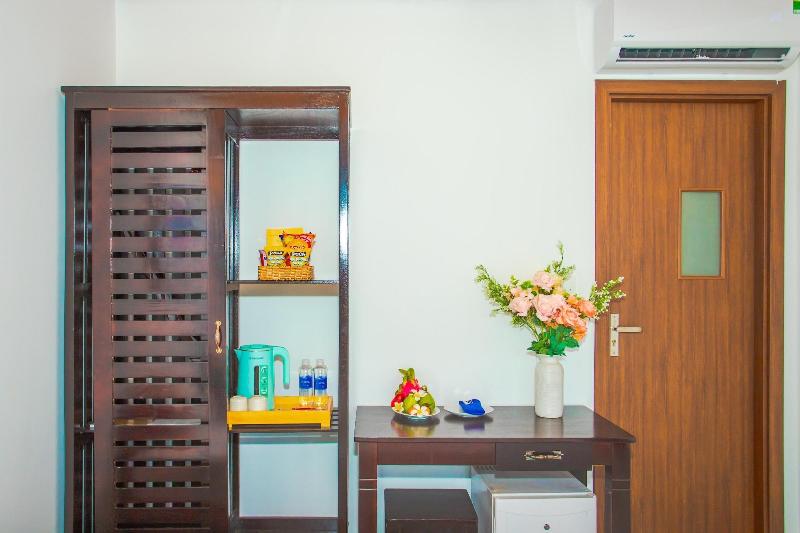 Adora Bay Ke Ga Beach Resort image