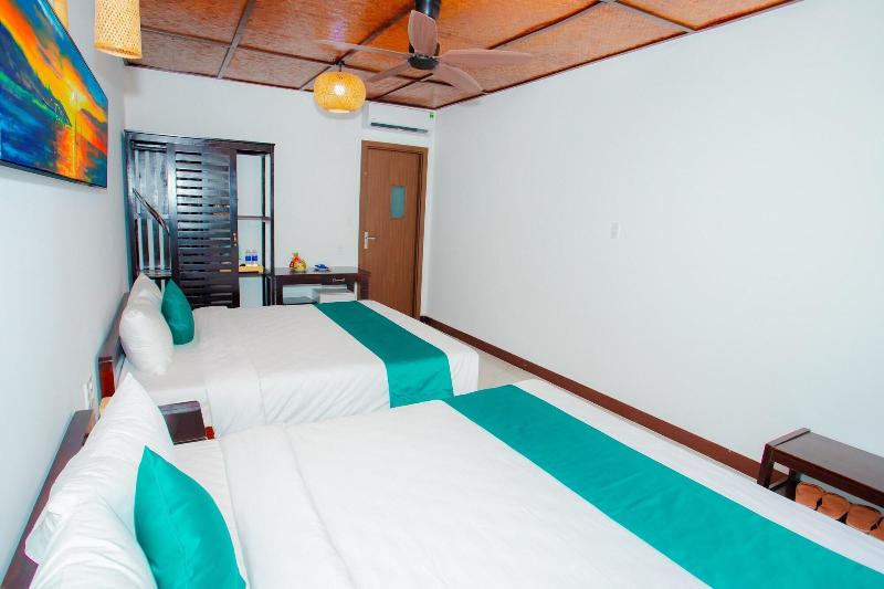 Adora Bay Ke Ga Beach Resort image
