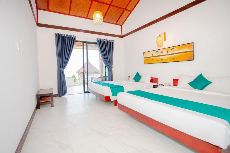 Adora Bay Ke Ga Beach Resort image