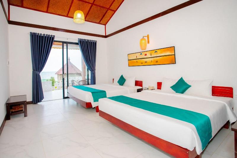 Adora Bay Ke Ga Beach Resort image