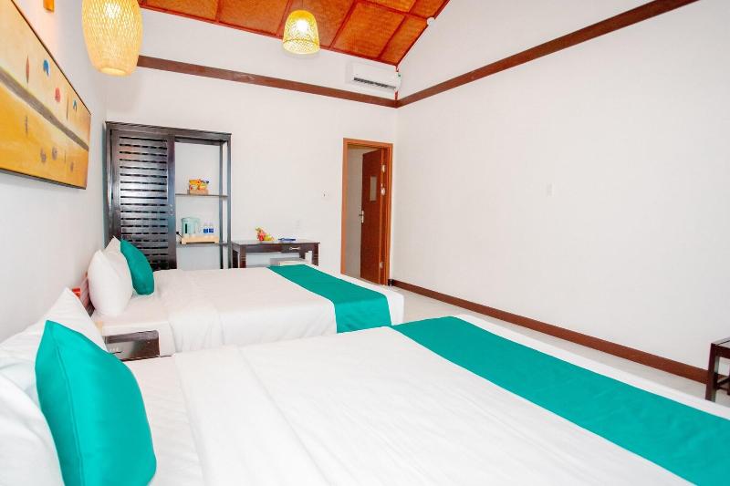 Adora Bay Ke Ga Beach Resort image