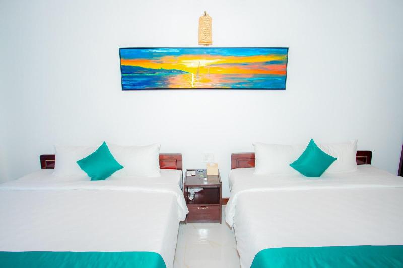 Adora Bay Ke Ga Beach Resort image