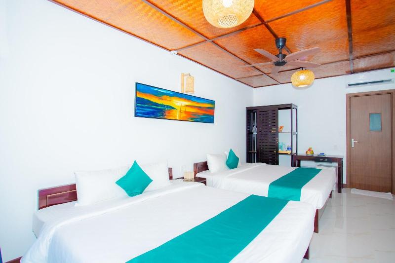 Adora Bay Ke Ga Beach Resort image