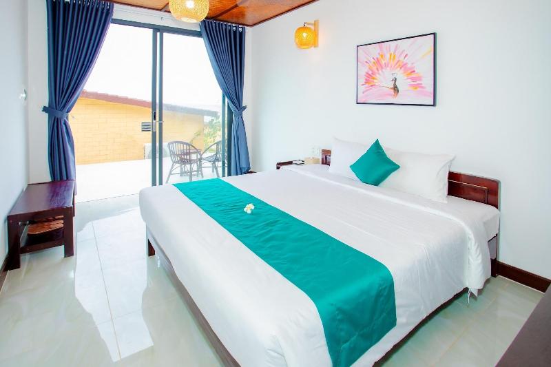 Adora Bay Ke Ga Beach Resort image