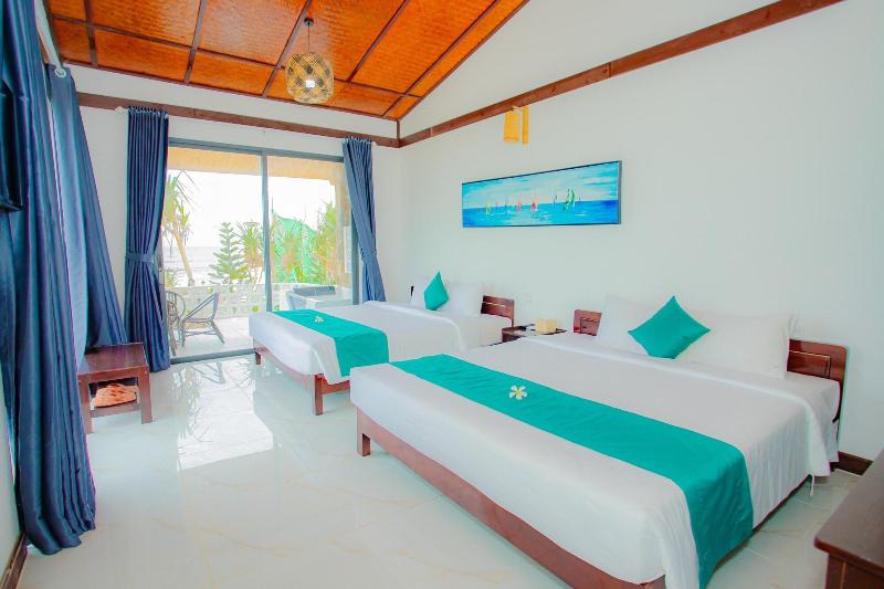 Adora Bay Ke Ga Beach Resort image