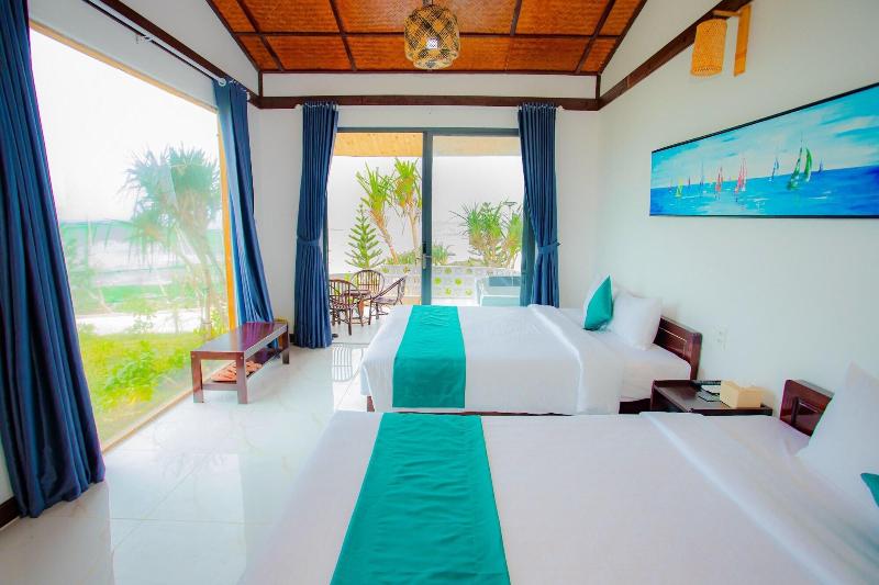 Adora Bay Ke Ga Beach Resort image