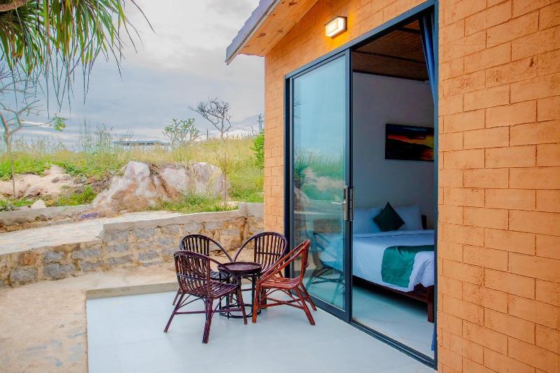 Adora Bay Ke Ga Beach Resort image