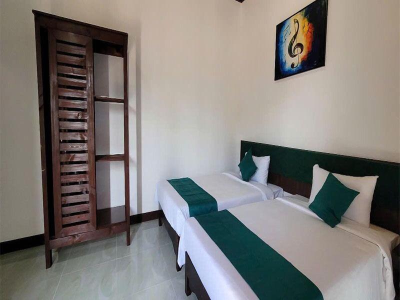 Adora Bay Ke Ga Beach Resort image