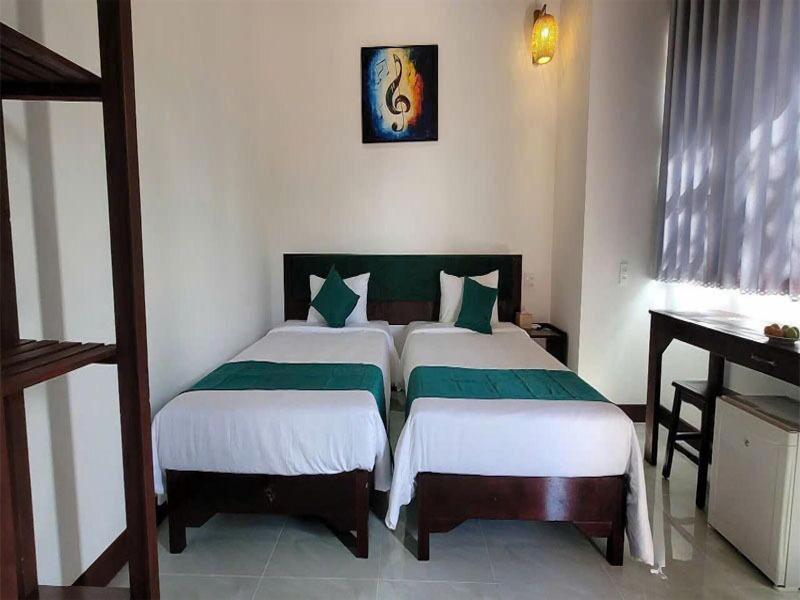 Adora Bay Ke Ga Beach Resort image