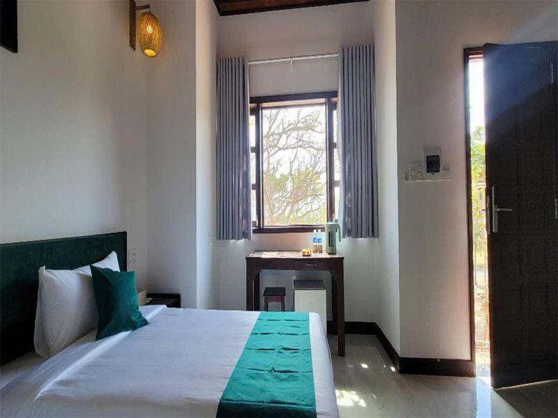 Adora Bay Ke Ga Beach Resort image