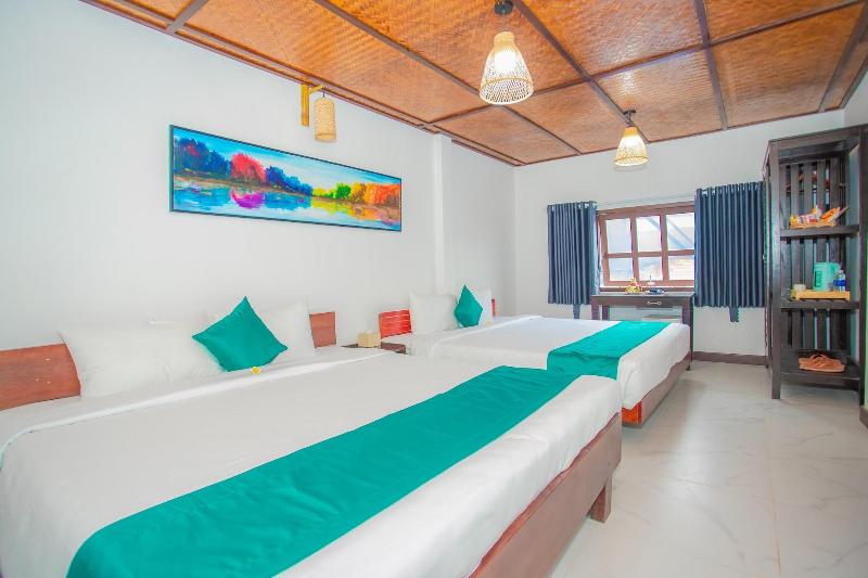 Adora Bay Ke Ga Beach Resort image