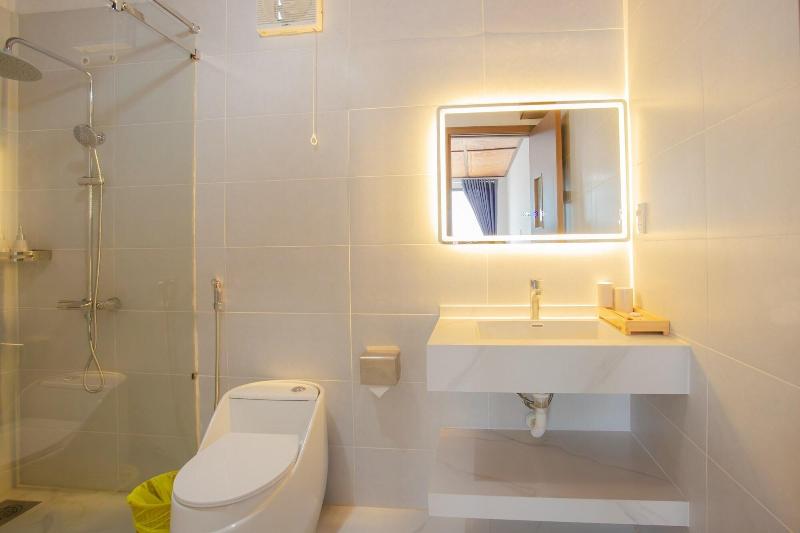 Adora Bay Ke Ga Beach Resort image