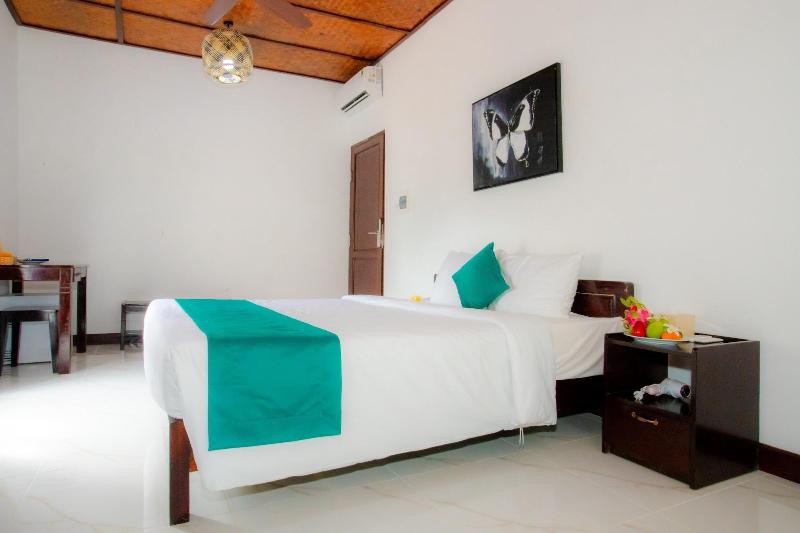 Adora Bay Ke Ga Beach Resort image
