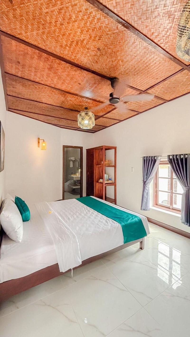 Adora Bay Ke Ga Beach Resort image