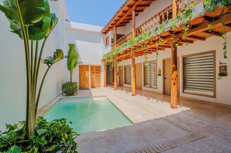 Casa Emma Hotel Boutique image