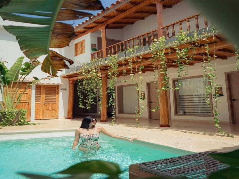 Casa Emma Hotel Boutique image