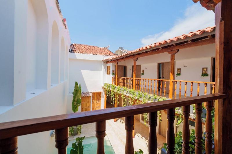 Casa Emma Hotel Boutique image