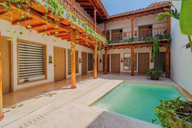 Casa Emma Hotel Boutique image