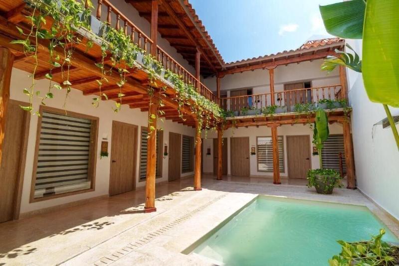 Casa Emma Hotel Boutique image
